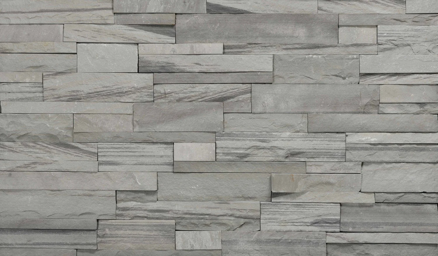 GRIGIO TERRAIN LEDGESTONE FORMFIT — Pangaea® Natural Stone
